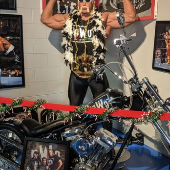 Hogan's Beach Shop - Hulk Hogan - Hobby Shops Near Me - Orlando, Florida Hogan's Beach Shop - Hulk Hogan - Hobby Shops Near Me - Orlando, Florida