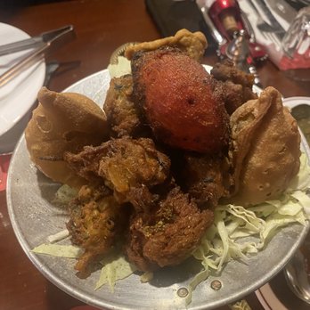 Himalayan Exotic Indian Cuisine - Himalyan SpecialAppetizer for 2 - Indian Near Me - Malvern, Pennsylvania Himalayan Exotic Indian Cuisine - Himalyan SpecialAppetizer for 2 - Indian Near Me - Malvern, Pennsylvania