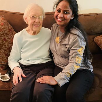 AMP HomeCare Solutions - Home Health Care Near Me - Vernon, Connecticut AMP HomeCare Solutions - Home Health Care Near Me - Vernon, Connecticut