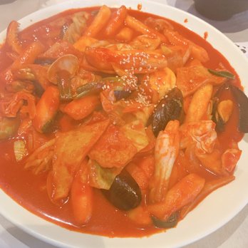 Dae Bak - Korean Near Me - Santa Clara, California