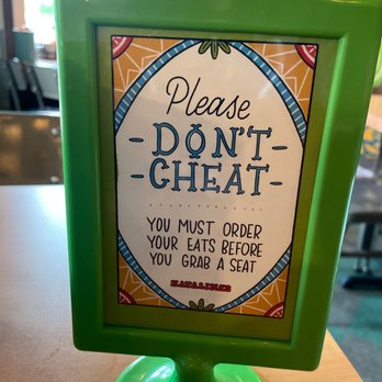 Katalina's - Da rules - Breakfast & Brunch Near Me - Columbus, Ohio
