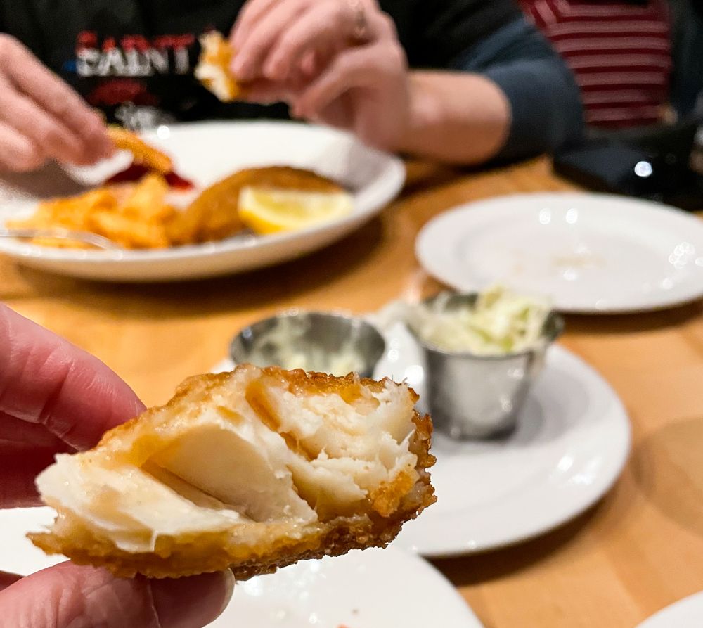 Fretboard Brewing & Public House