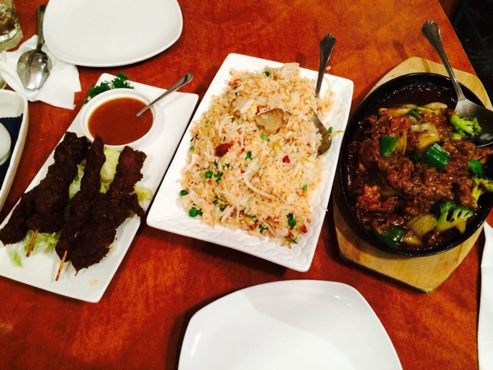 SUNLIGHT CHINESE RESTAURANT Updated November 2024 15 Bonner Dr