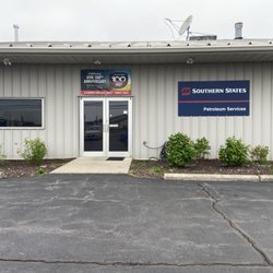 Southern States Co-Op