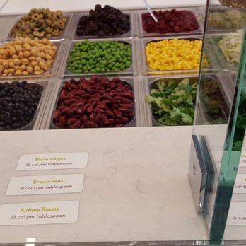 Salata - Salad Near Me - Pasadena, Texas Salata - Salad Near Me - Pasadena, Texas