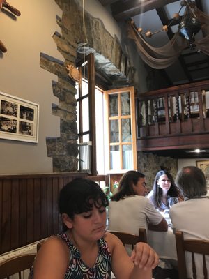 Restaurante Iríbar by null