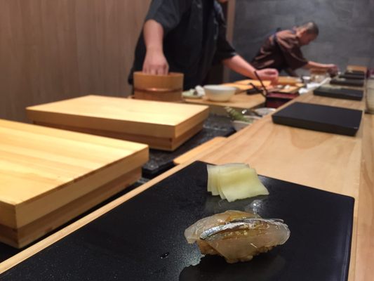 Shoukouwa Restaurant by null