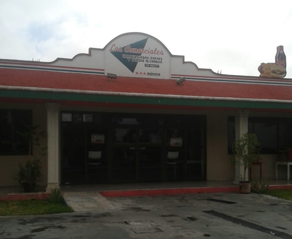 Las Comerciales