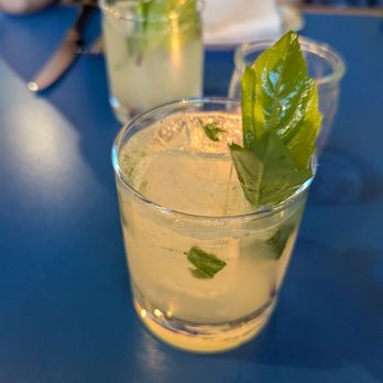 Xiao Ye - Salted Yuzu Lemonade (Split for 2) - New American Near Me - Portland, Oregon Xiao Ye - Salted Yuzu Lemonade (Split for 2) - New American Near Me - Portland, Oregon