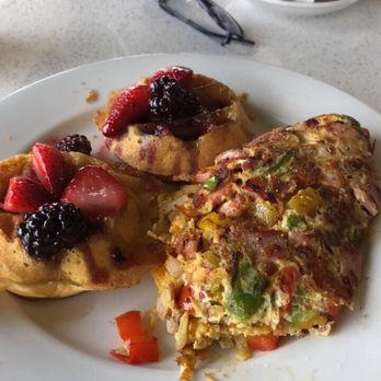 Eighteen at the Radisson - Steakhouses Near Me - Covington, Kentucky