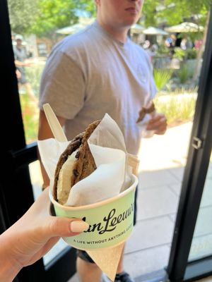 Van Leeuwen Ice Cream by null