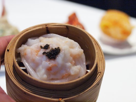 Lai Wah Heen by null