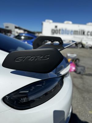 WeatherTech Raceway Laguna Seca by null