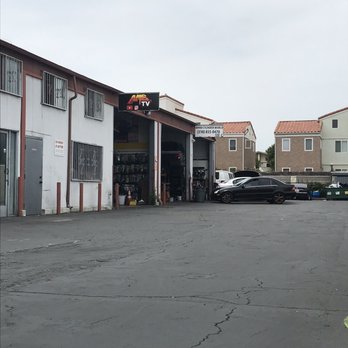 Audio MotorSport - Car Stereo Installation Near Me - Carson, California Audio MotorSport - Car Stereo Installation Near Me - Carson, California