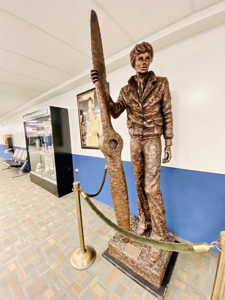 Hollywood Burbank Airport