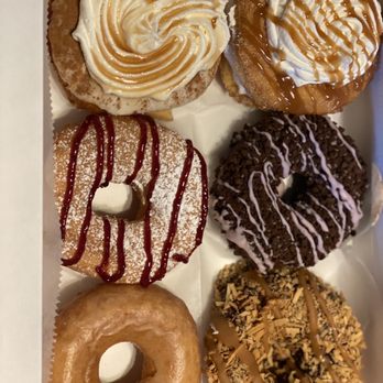 Doughology - Lynbrook - Assorted Doughnuts - Donuts Near Me - Lynbrook, New York