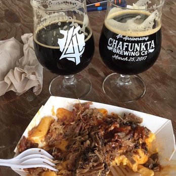 CHAFUNKTA BREWING COMPANY - Updated March 2025 - 68 Photos & 18 Reviews