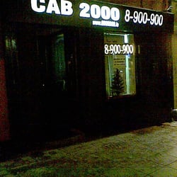 Cab 2000 - Photo of Cab2000