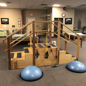 Banner Physical Therapy Physical Therapy 2120 Airway Ave