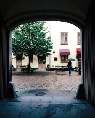 NOFO Wine Bar by null