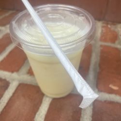 Havana Juice - Pina colada (not completely full)