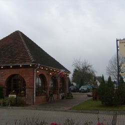Zur Schmiede - Mecklenburger Küche