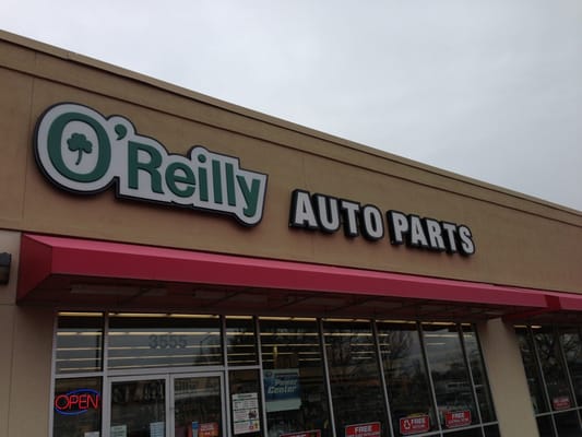 O Reilly Auto Parts 2790 Crater Lake Hwy Medford Or Auto Parts Stores Mapquest