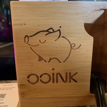 Ooink - Puerqito - Ramen Near Me - Seattle, Washington