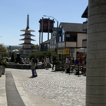 Japantown - Landmarks & Historical Buildings Near Me - San Francisco, California Japantown - Landmarks & Historical Buildings Near Me - San Francisco, California