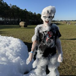 Mayhem Ranch
