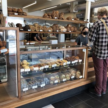 Jane The Bakery - Bakeries Near Me - San Francisco, California Jane The Bakery - Bakeries Near Me - San Francisco, California