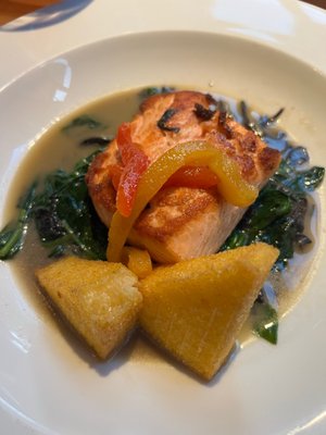 Osteria la Spiga by null