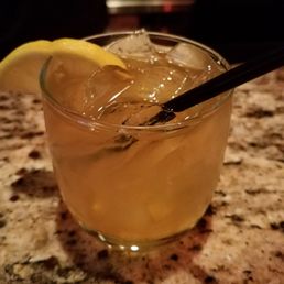 The cure a penicillin like cocktail