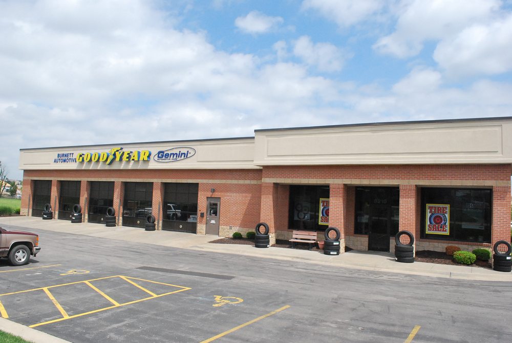 AUTOMOTIVE Updated June 2024 25 Reviews 8210 W 135th