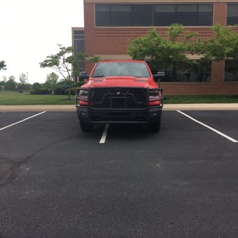 XTP Diesel & Offroad - 2020 Ram 1500 Rebel Steelcraft Elevation Bumper - Auto Parts & Supplies Near Me - Dayton, Ohio