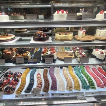 Paris Baguette - Bakeries Near Me - Diamond Bar, California Paris Baguette - Bakeries Near Me - Diamond Bar, California