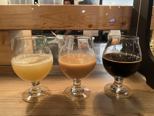 Brasserie du Bas-Canada - Gatineau by null