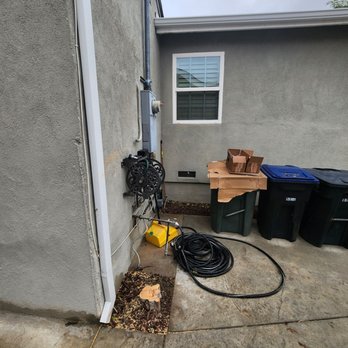 Mendoza's Tree Services - After - Tree Services Near Me - Hacienda Heights, California Mendoza's Tree Services - After - Tree Services Near Me - Hacienda Heights, California