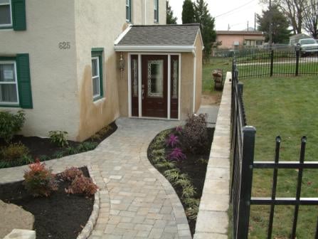 Slide of Advantage 1 LLC