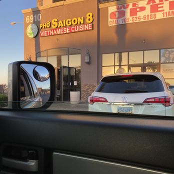Pho Saigon 8 - Vietnamese Near Me - Las Vegas, Nevada