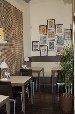 Llibreria la Central by null