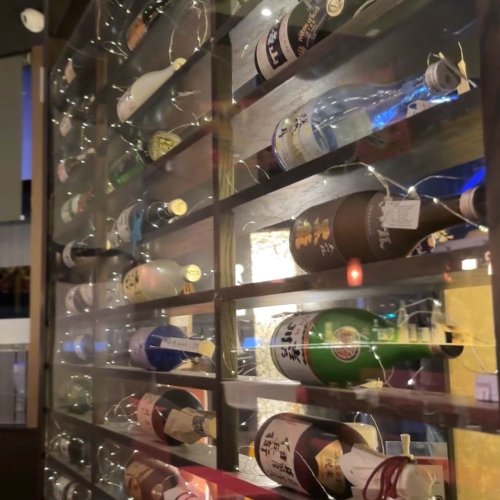 Manzo Japanese Itamae - Japanese Near Me - Richmond, British Columbia