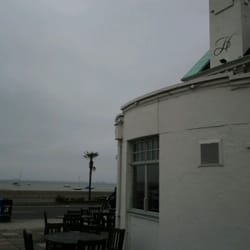 Halfway House