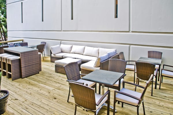 Casa Condado Hotel & Residences by null