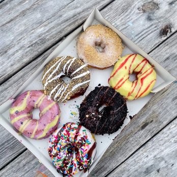 Duck Donuts - Donuts Near Me - Charlottesville, Virginia Duck Donuts - Donuts Near Me - Charlottesville, Virginia