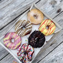 Duck Donuts