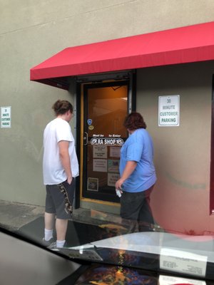 ra&#39;s shop RA SHOP - Updated August 2025 - 3118 Magazine St, New
