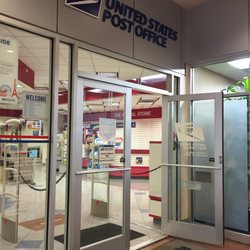 USPS