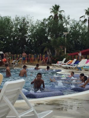 PortAventura Park by null