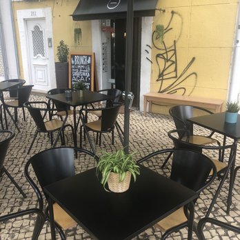 Turquesa - Turquesa Café - Breakfast & Brunch Near Me - Setúbal, 15